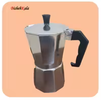 خرید قهوه جوش اسپرسو ساز دستی 6 نفره