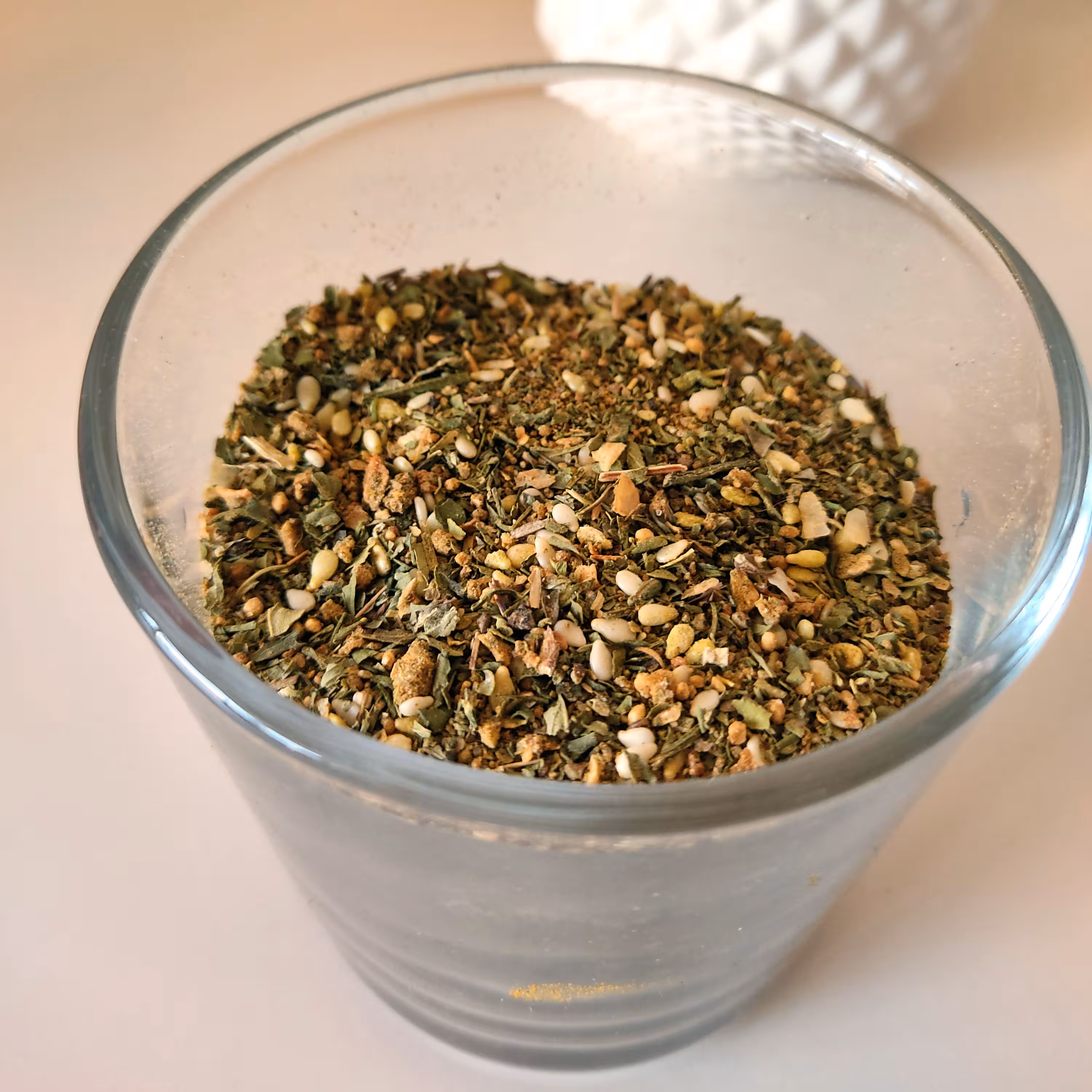 چاشنی طعم دهنده سالاد 250 گرمی