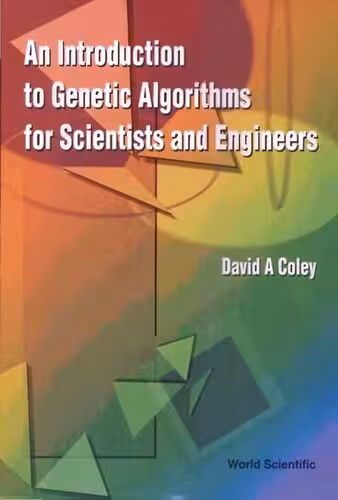 خرید و دانلود نسخه کامل کتاب An Introduction to Genetic Algorithms for Scientists and Engineers
