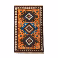 فرش خراسان دستباف دو متری