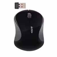 ماوس بی سیم ای فورتک مدل G3 270N | کالا مکس