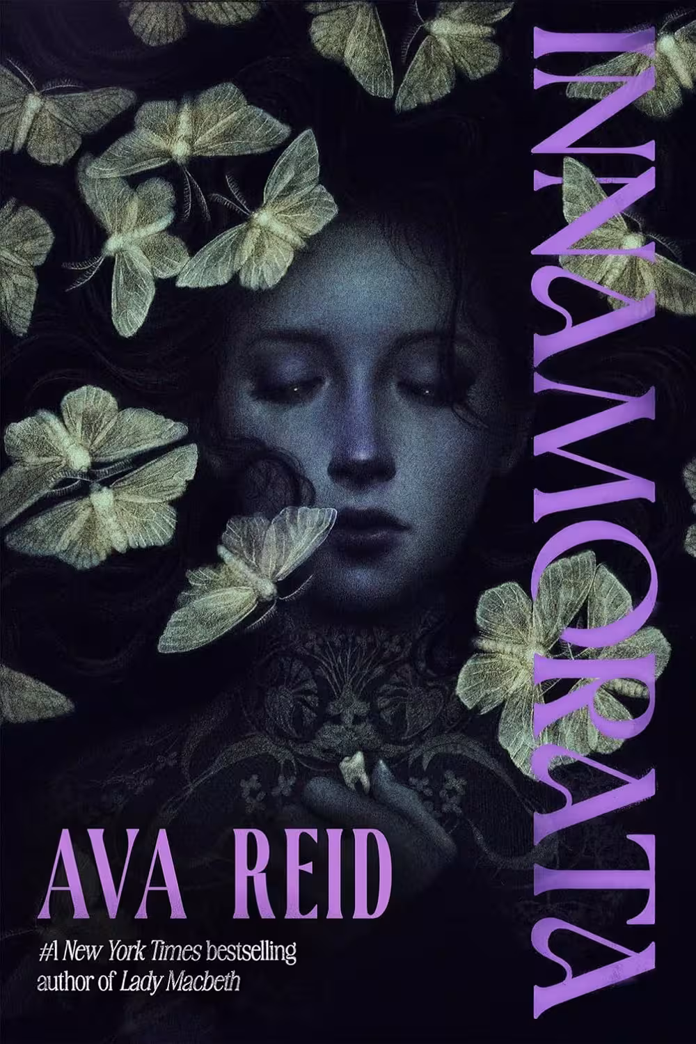Innamorata (The House Of Teeth Duology Book 1)
