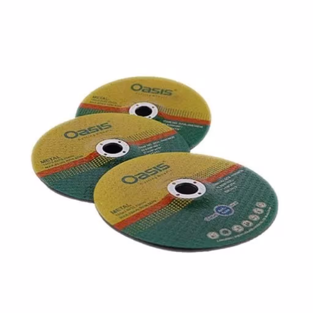صفحه برش آهن اوسیس سایز 180 Oasis