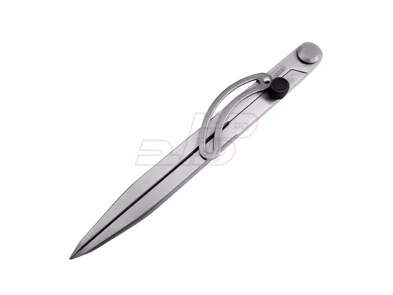 پرگار اتریشی اصل