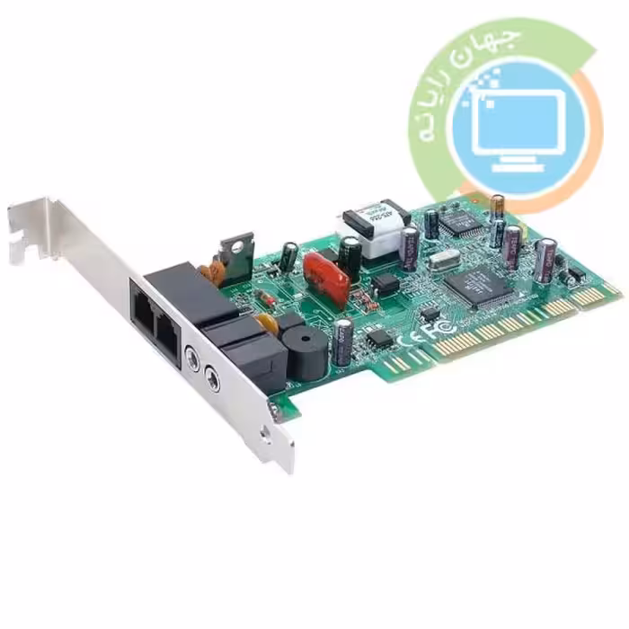 مودم دیال آپ داخلی D-Link مدل DFM-562IS