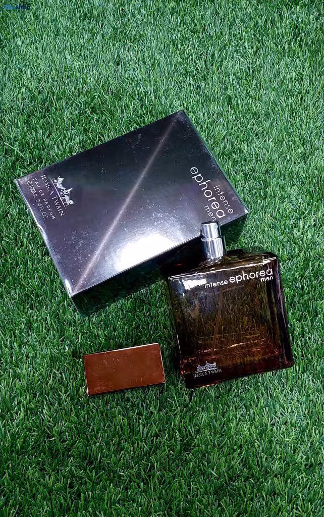 عطر کالوین کلین ایفوریا اینتنس Calvin Klein Euphoria Intense