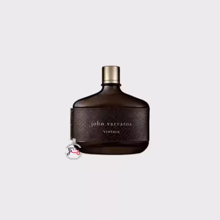 عطر ادکلن جان وارواتوس وینتیج | john varvatos vintage