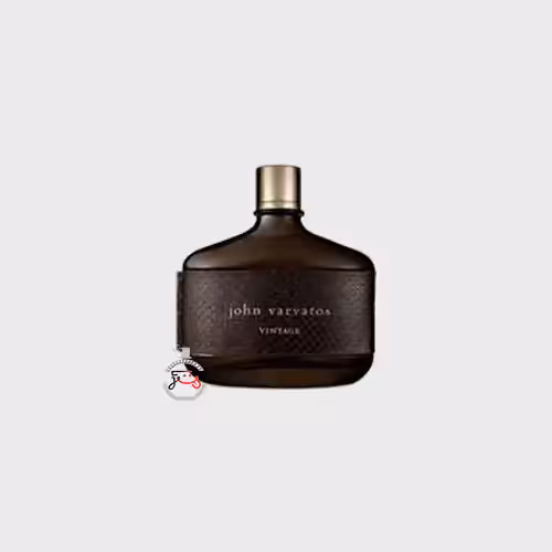 عطر ادکلن جان وارواتوس وینتیج | john varvatos vintage