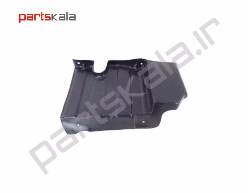 سینی بغل موتور راست النترا