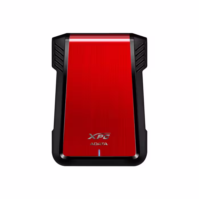 قاب اکسترنال ای دیتا EX500 سایز 2.5 اینچی
