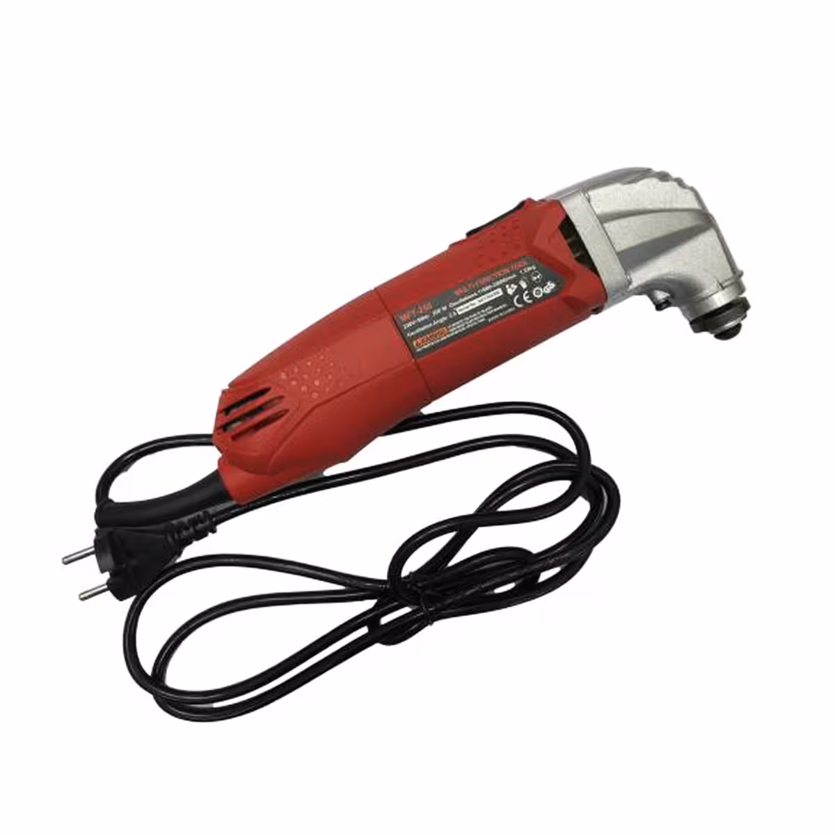 اره گچ بری ارتوپدی برقی MFT W250