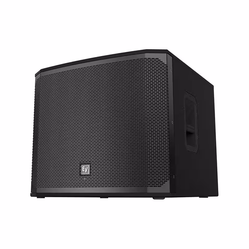 ساب ووفر اکتیو الکترو ویس Electro Voice EKX-18SP
