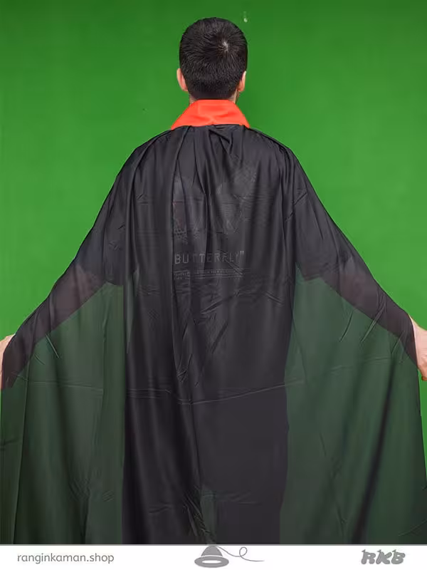 شنل دراکولا Dracula cape