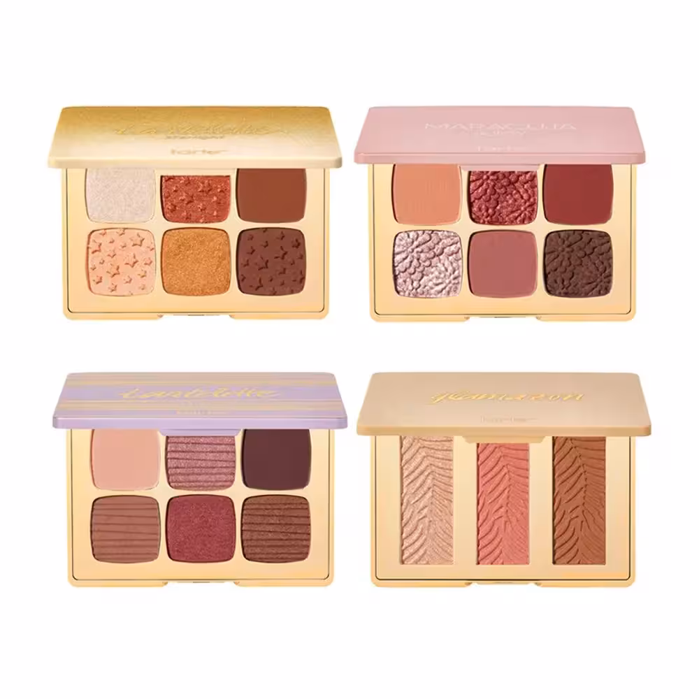 پک پالت میکاپ تارت مدل All stars