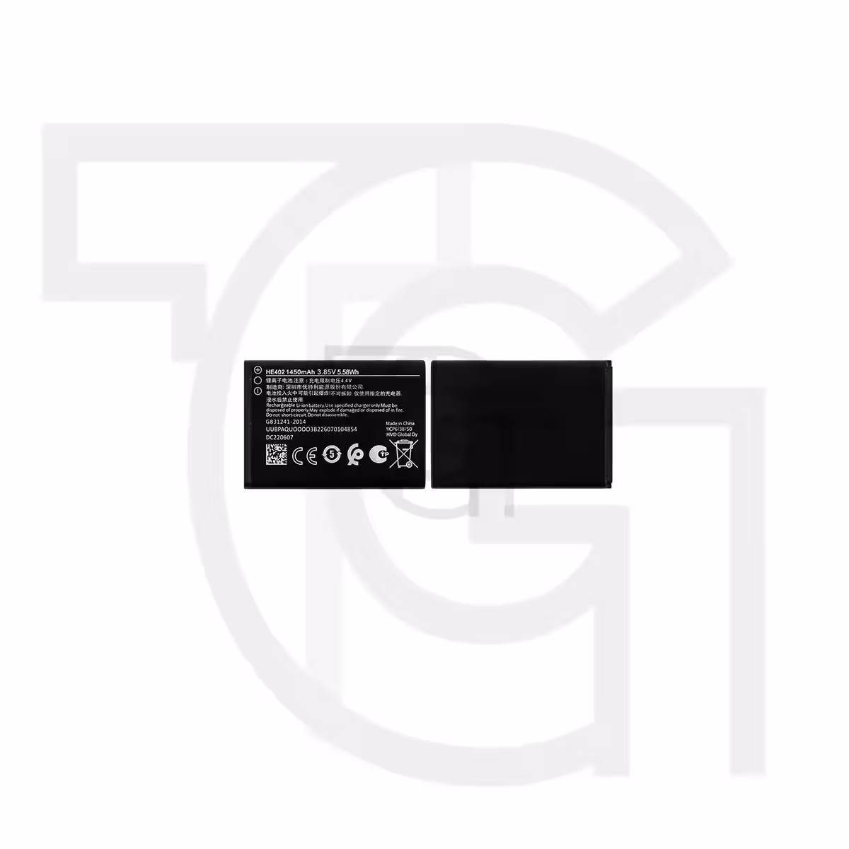 باتری نوکیا Battery Nokia 2780 Flip