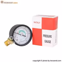 درجه 10 بار پمپ آب ناتالی NATALY