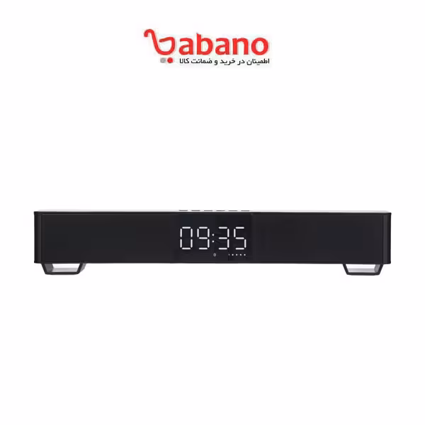 اسپیکر بلوتوثی قابل حمل تسکو مدل TS 2315