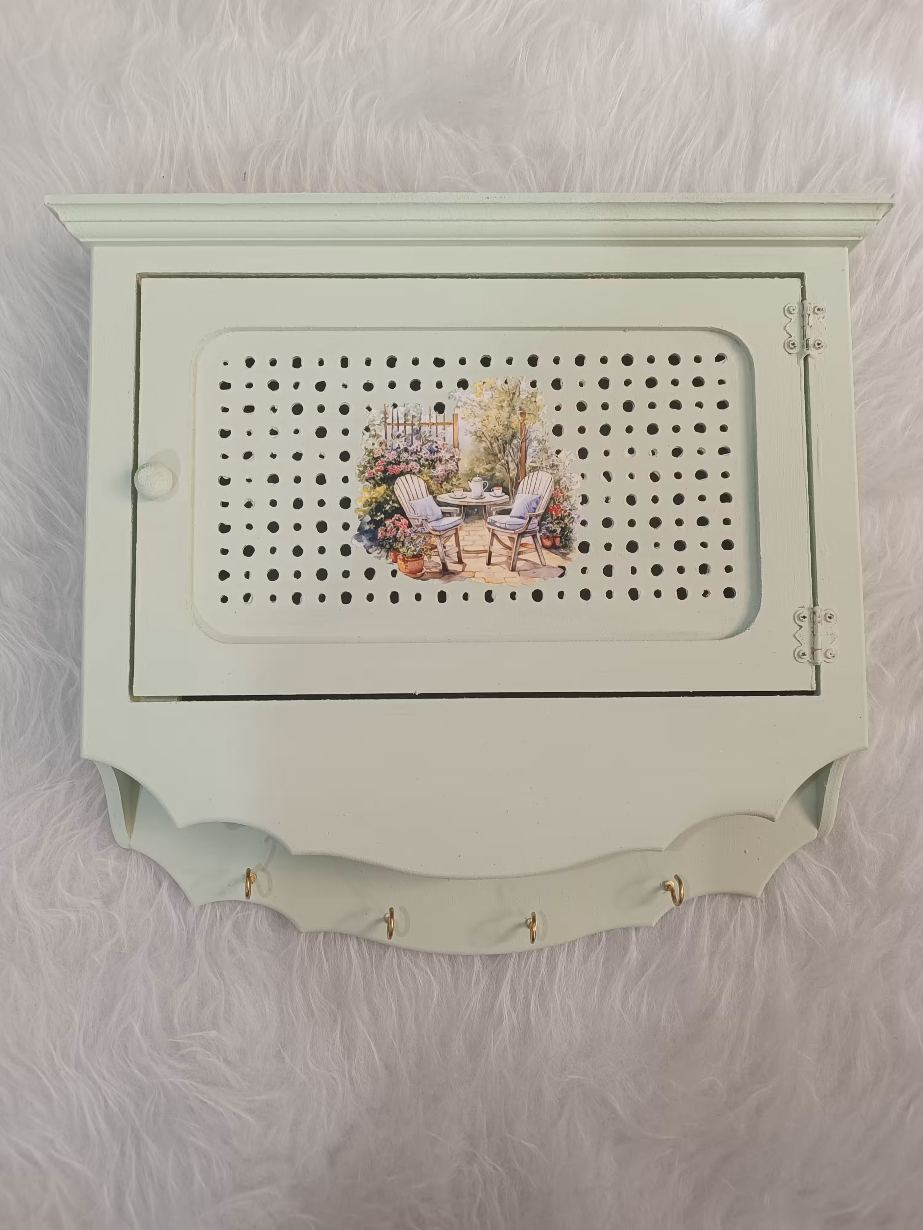 کاور فیوز برق