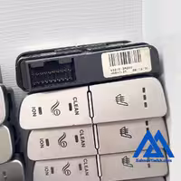کلید گرمکن   جنسیس 933103M200