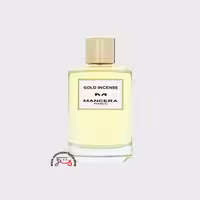 عطر ادکلن مانسرا گلد اینسنس | mancera gold incense