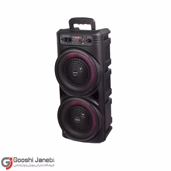 اسپیکر کیمیسو مدل kms-7605