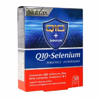 کپسول کیوتن پلاس سلنیوم نوتراکس