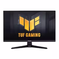 قیمت و خرید مانیتور گیمینگ 24 اینچ ایسوس مدل TUF Gaming VG249Q5A | یاس ارتباط