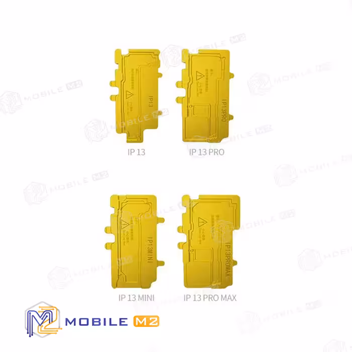 ماژول یدک سری آیفون 13 پری هیتر ‌JC Aixun – iHeater Pro Gen3