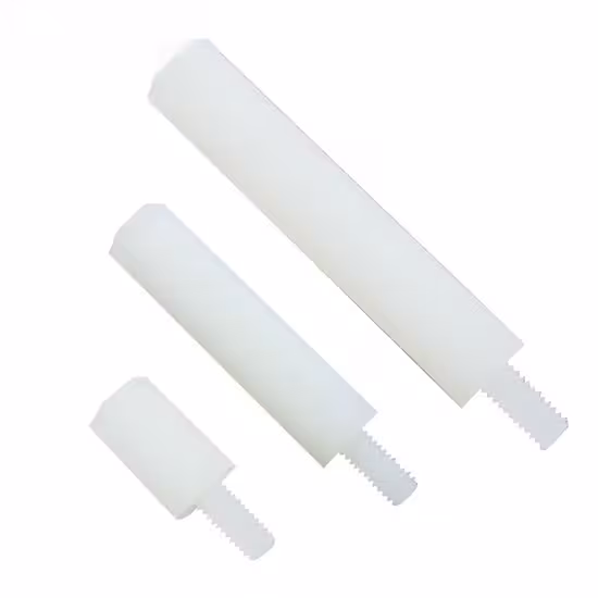 اسپیسر پلاستیکی 15mm