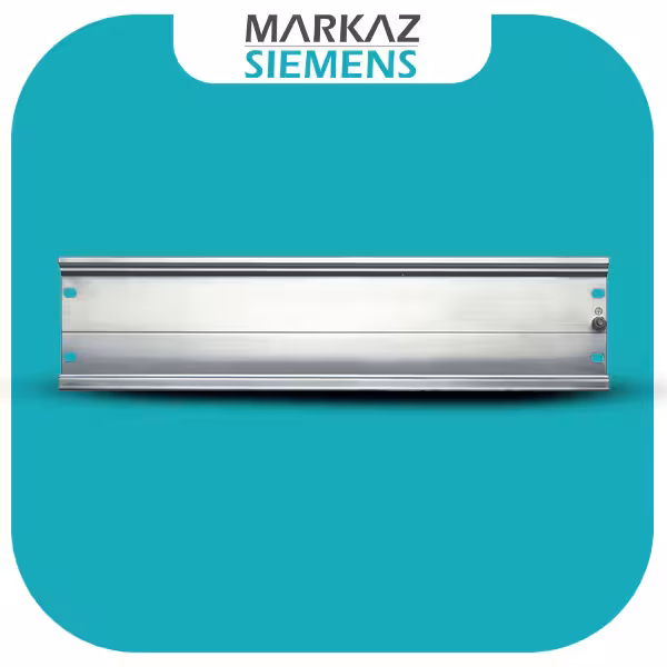 ریل نصب S7-300 160mm کد فنی 6ES7390-1AB60-0AA0