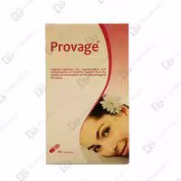 پروواژ دیجی فارماسی