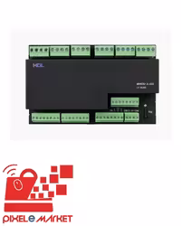 کنترلر ترکیبی IOU برند HDL مدل HDL-MHIOU-II.432
