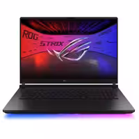 لپ تاپ ایسوس ROG Strix SCAR 18 (2025)
