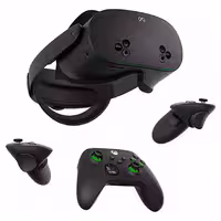 هدست واقعیت مجازی Meta Quest 3S Xbox Edition