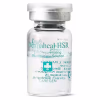 کوکتل ضدچروک و جوانساز درماهیل HSR