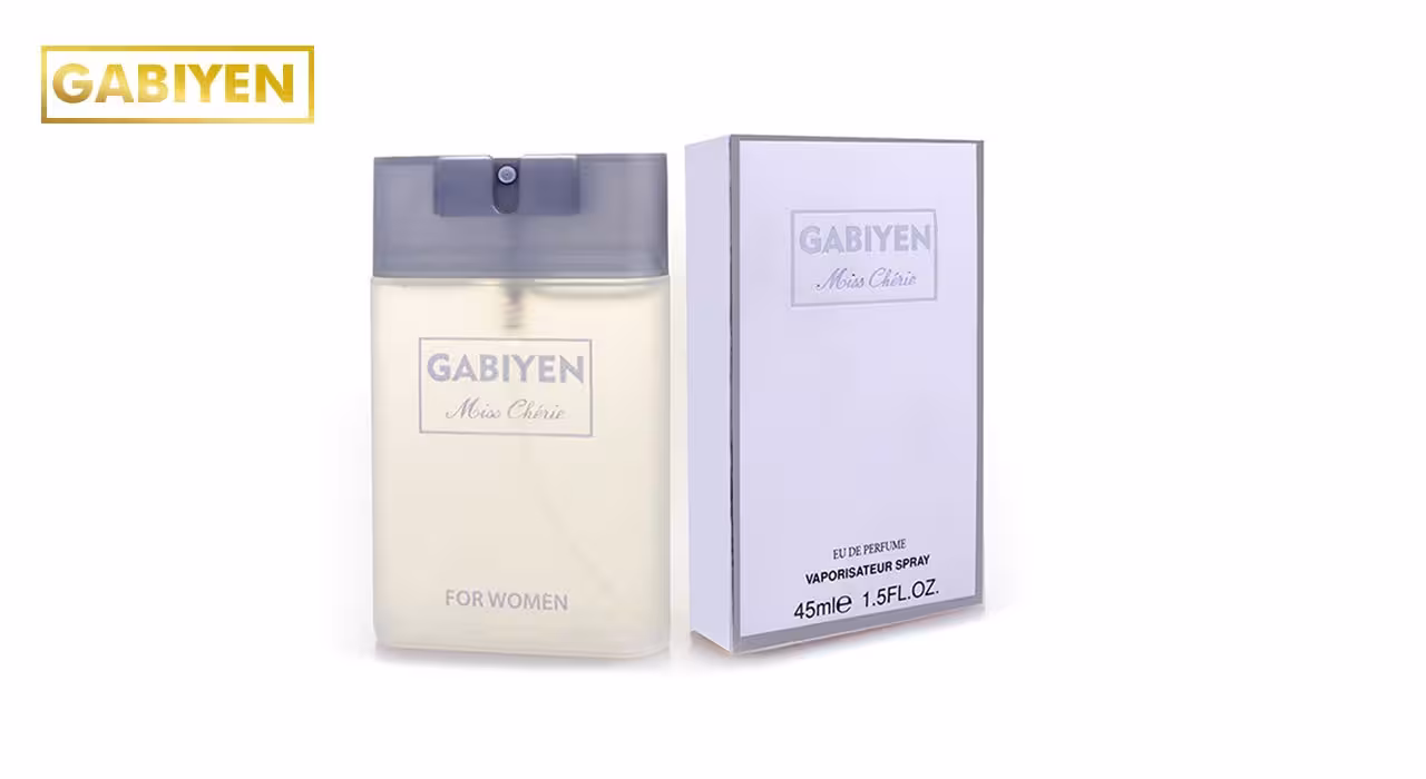 Miss Cherie BIG MODERN 45ml