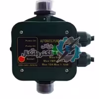 کلید کنترل اتوماتیک پمپ آب دراپ مدل DSK-8.1