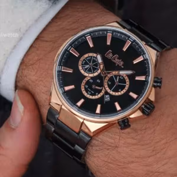 ساعت مچی لی کوپر مردانه مدل LEE COOPER LC06850450-NM