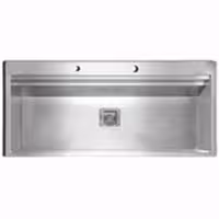 سینک ظرفشویی باکسی توکار اخوان مدل 353