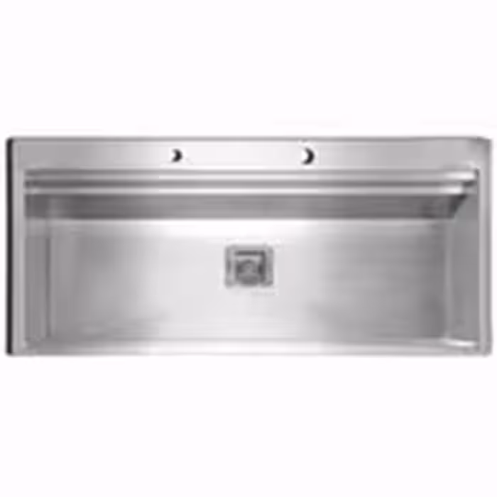 سینک ظرفشویی باکسی توکار اخوان مدل 353