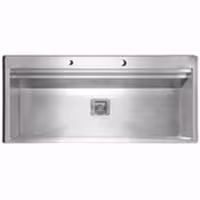 سینک ظرفشویی باکسی توکار اخوان مدل 353