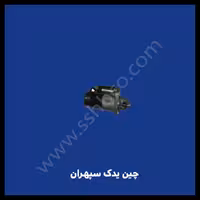 استارت هایما S7 توربو 1800