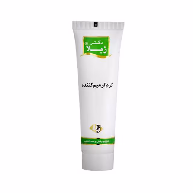 کرم ترمیم کننده پوست دکتر ژیلا 30 گرمی