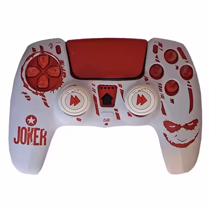 محافظ دسته PS5 طرح JOKER