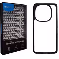کاور گوشی شیائومی Redmi Note 14 5G اپیکوی مدل Tpu Frame