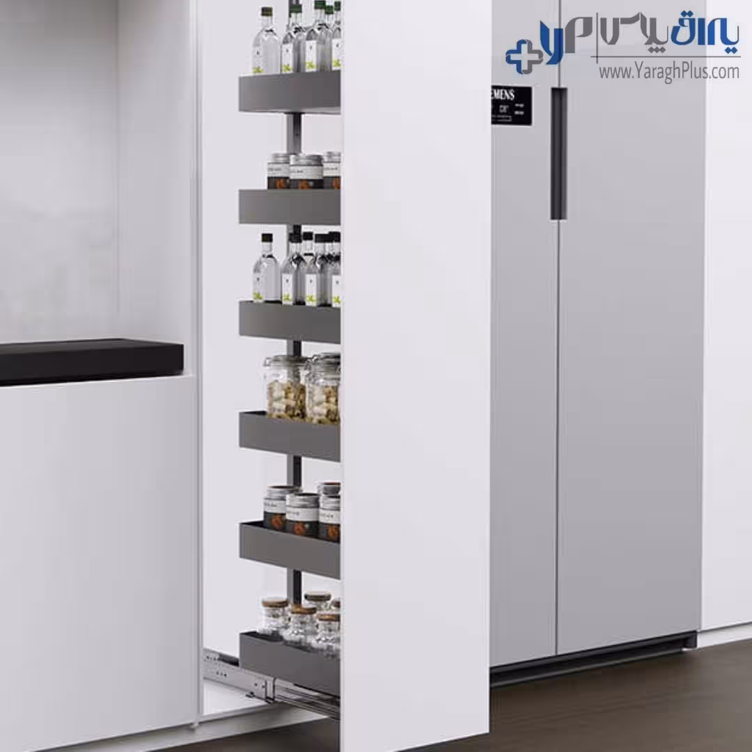 سوپر ریلی کمدی اسلیم یونیت 30 فانتونی