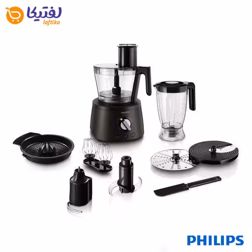 غذاساز فیلیپس HR7776