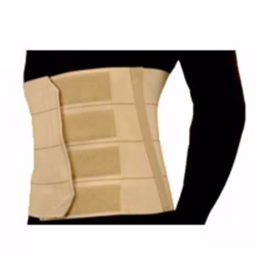 شکم بند پل دار 60420 طب و صنعت-Teb &amp; sanat