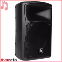 باند پسیو الکتروویس Electro Voice ZX4