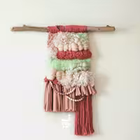 صنایع دستی دستبافت به نام توماس